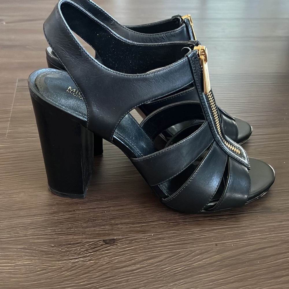 Michael Kors Damita Sandal